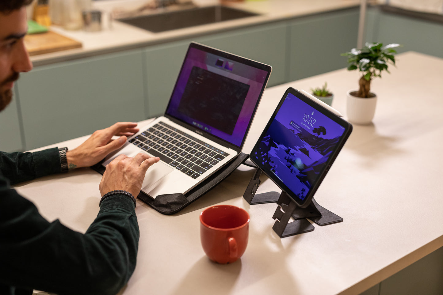 okamiPad.lite mini 7