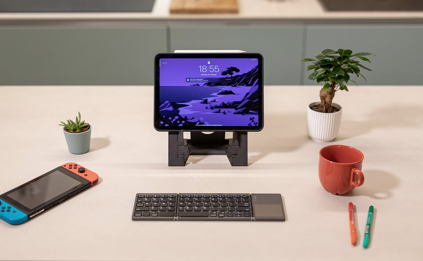 okamiPad.lite mini 7