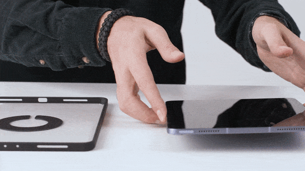 okamiPad.lite mini 7