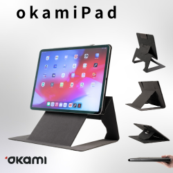 okamiPad 12.9インチ用 11インチ用※